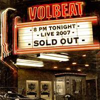 Volbeat : Live: Sold Out